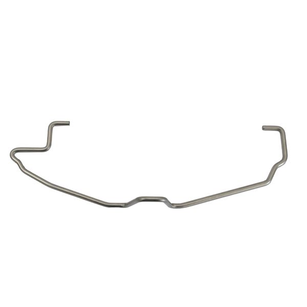 Braccetto metallico snodo SP520/530
