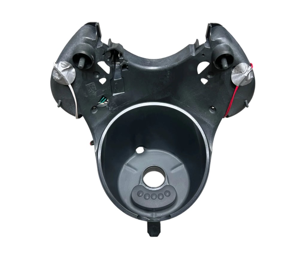 Supporto blocco bracci chiusura TM5