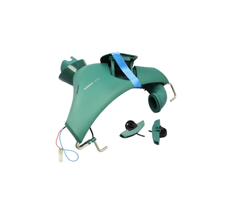 Snodo completo SP520 KS IT