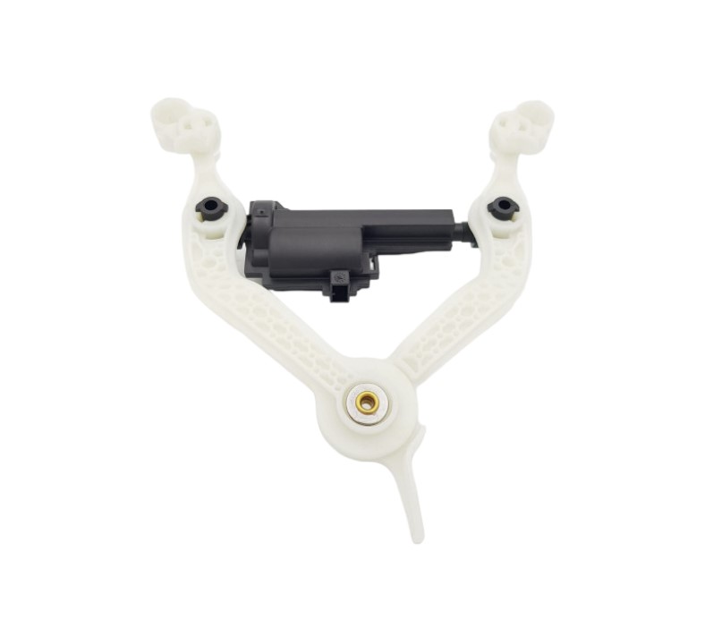 Motore azionamento bracci TM5/6