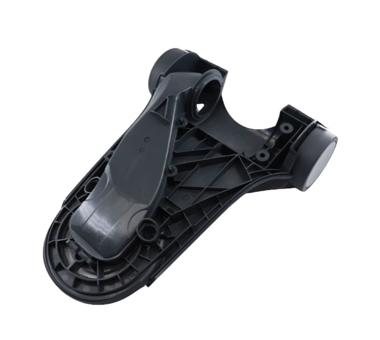 Chassis con ruote HD60