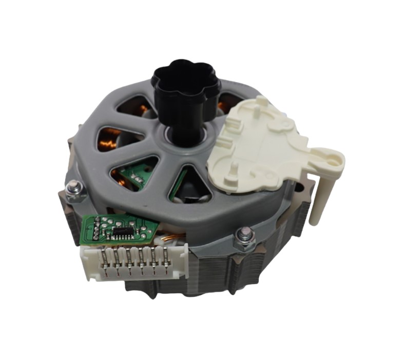 Motore TM5/6