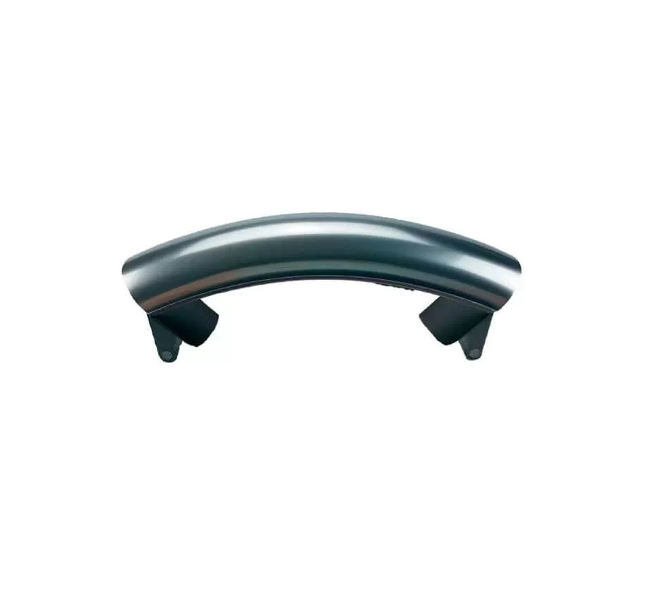 Maniglia nera TM6