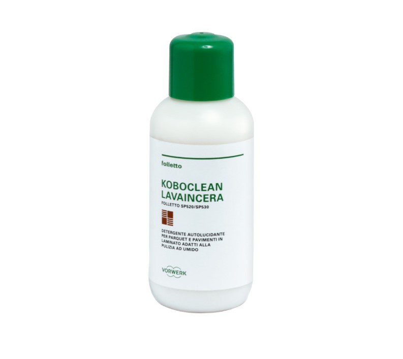 Detergente lavaincera 500ml