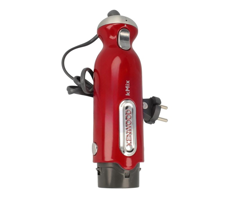 Kenwood motore mixer