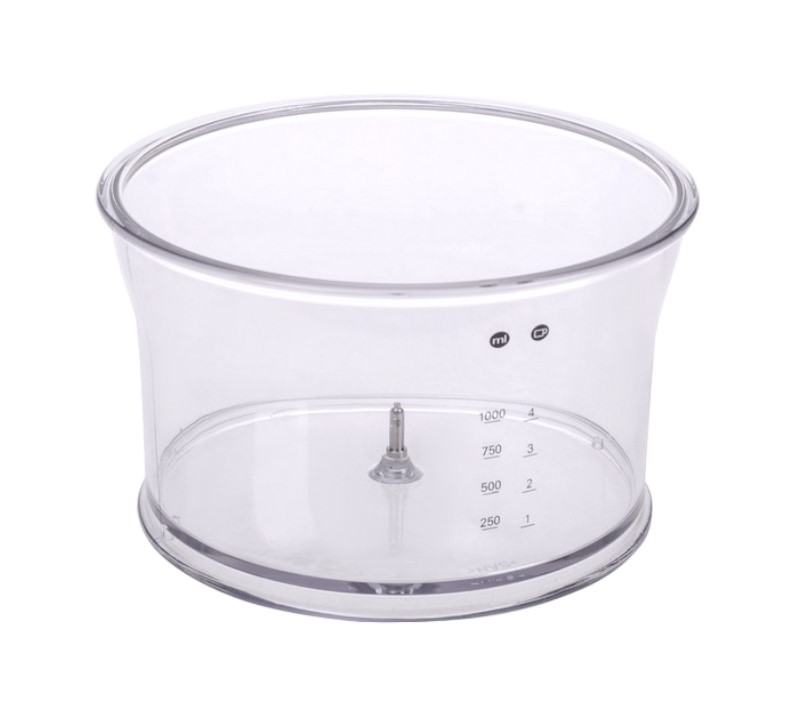 Kenwood ciotola tritatutto