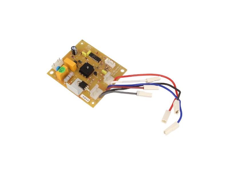 Kenwood scheda elettronica