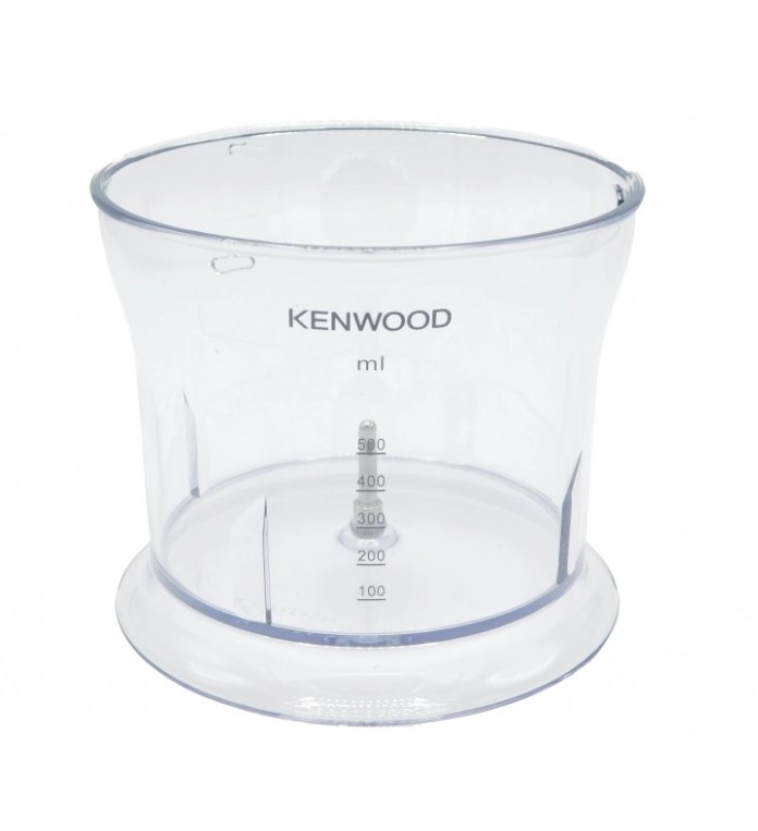 Kenwood ciotola tritatutto
