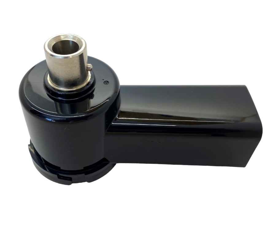 Kenwood corpo grattugia