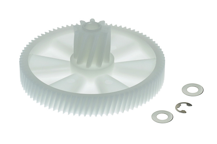 Kenwood kit ingranaggio
