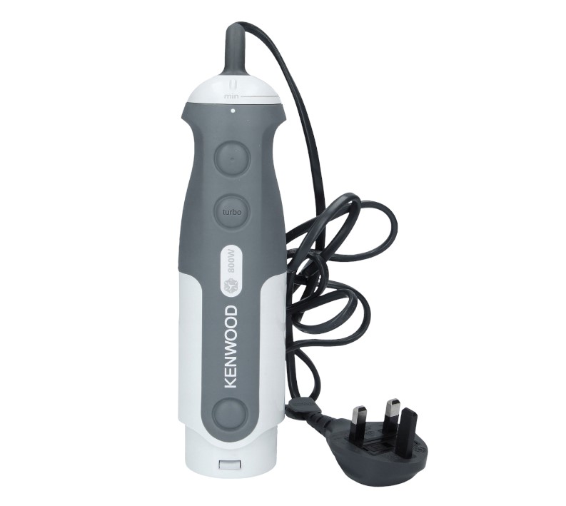 Kenwood motore mixer
