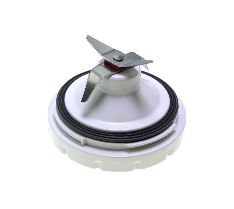 Kenwood lama con supporto