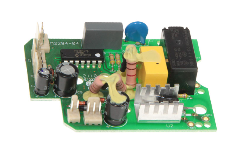 Kenwood scheda elettronica