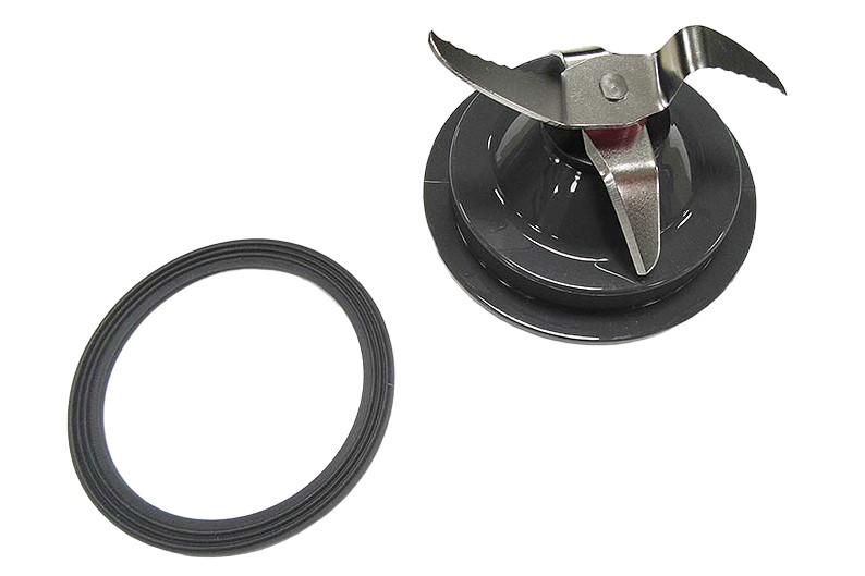 Kenwood lama con supporto