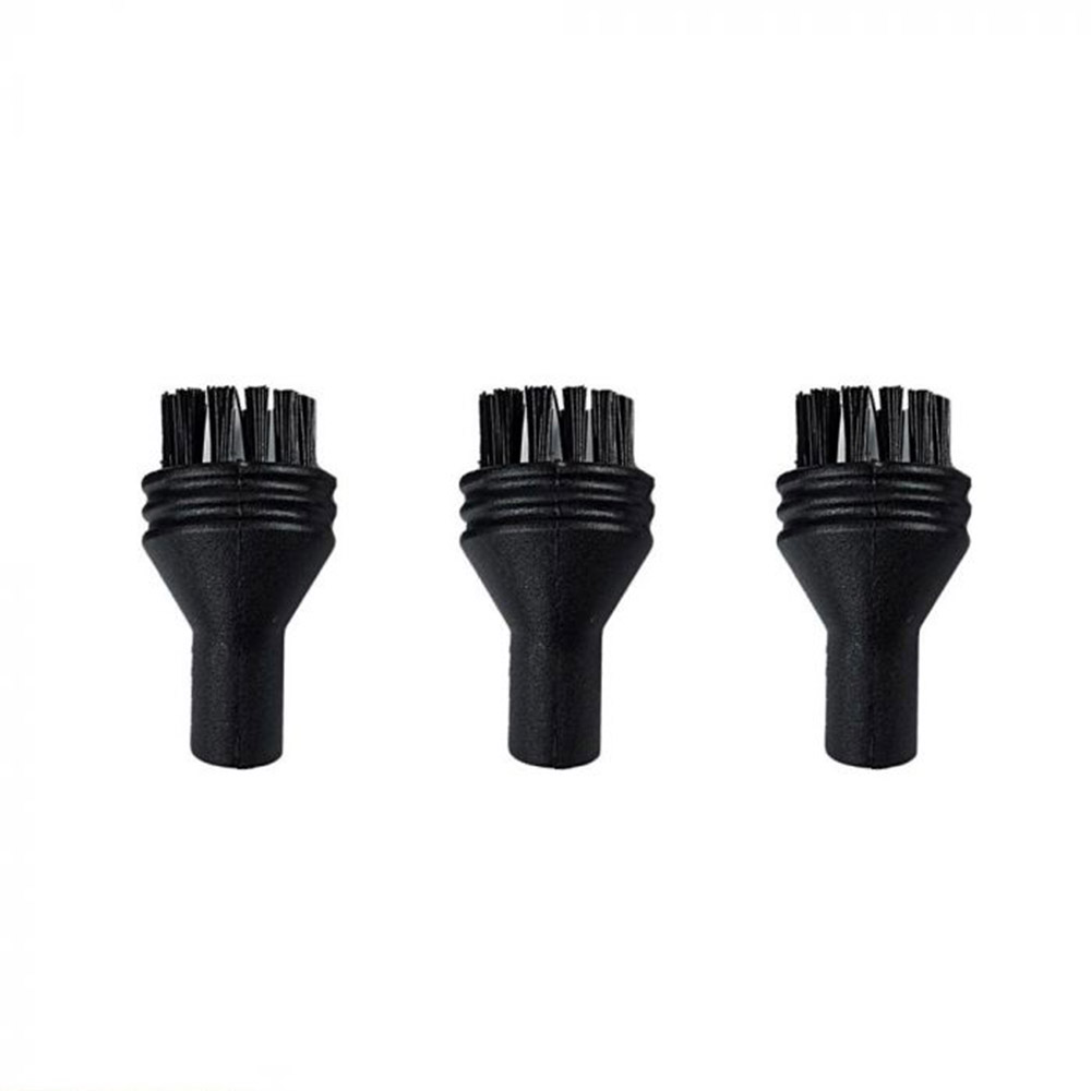 Polti kit 3 spazzolini