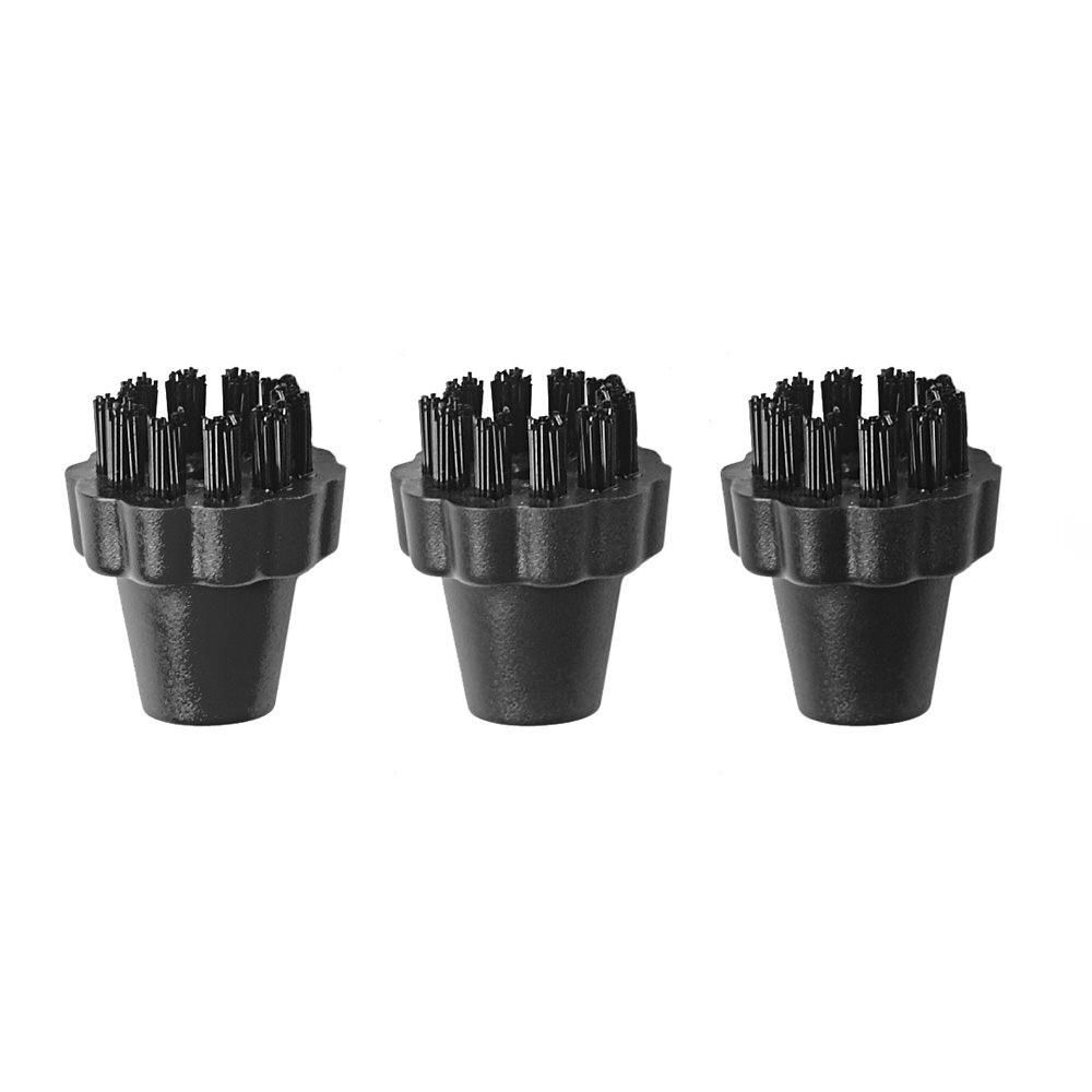 Polti spazzolini x3