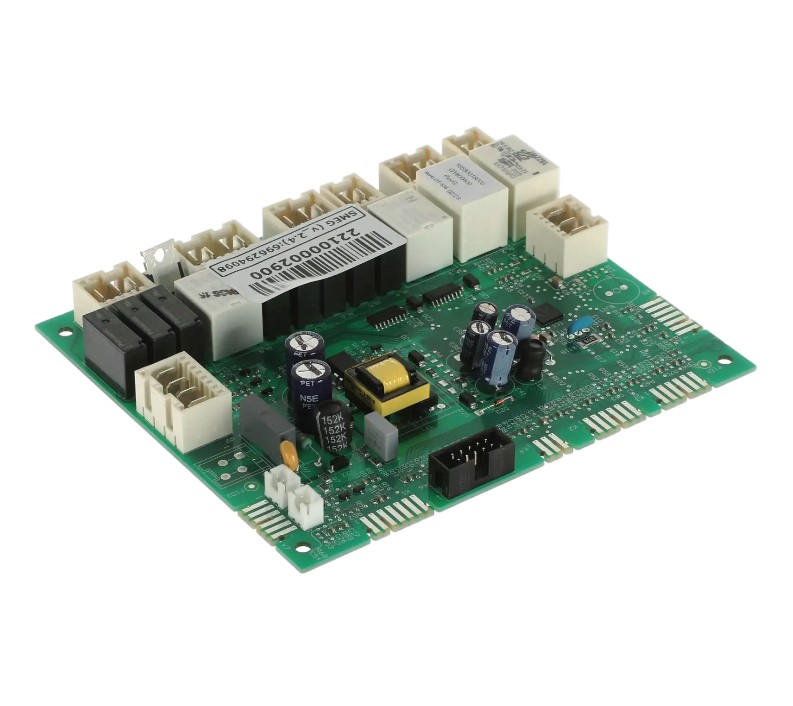 Smeg scheda elettronica