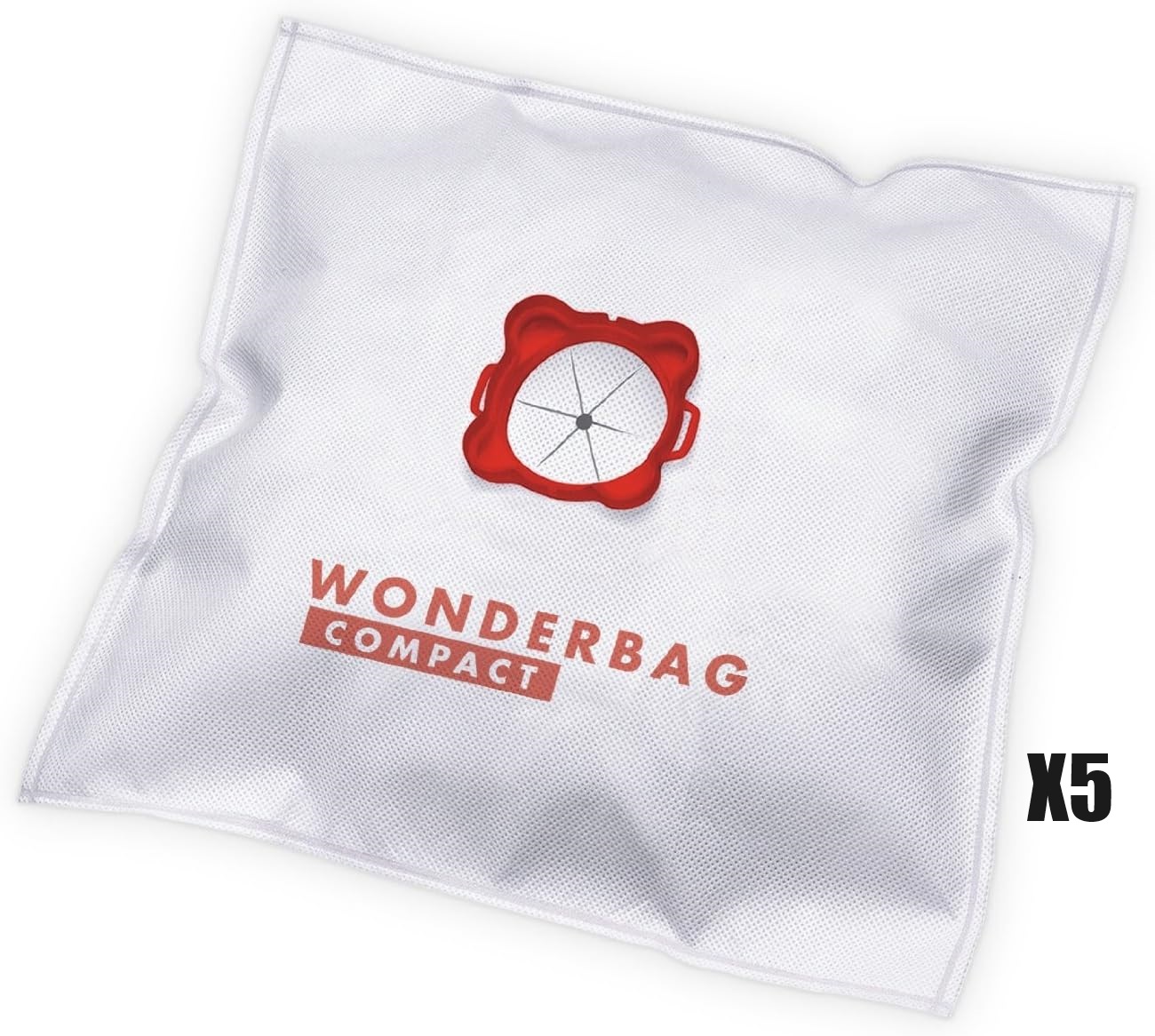 Seb sacchetto Wonderbag Compact x5