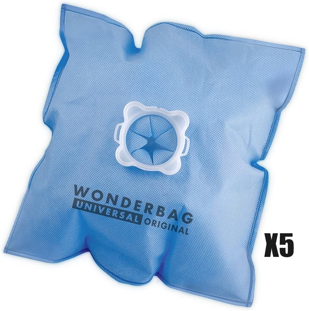 Seb sacchetto Wonderbag universale x5