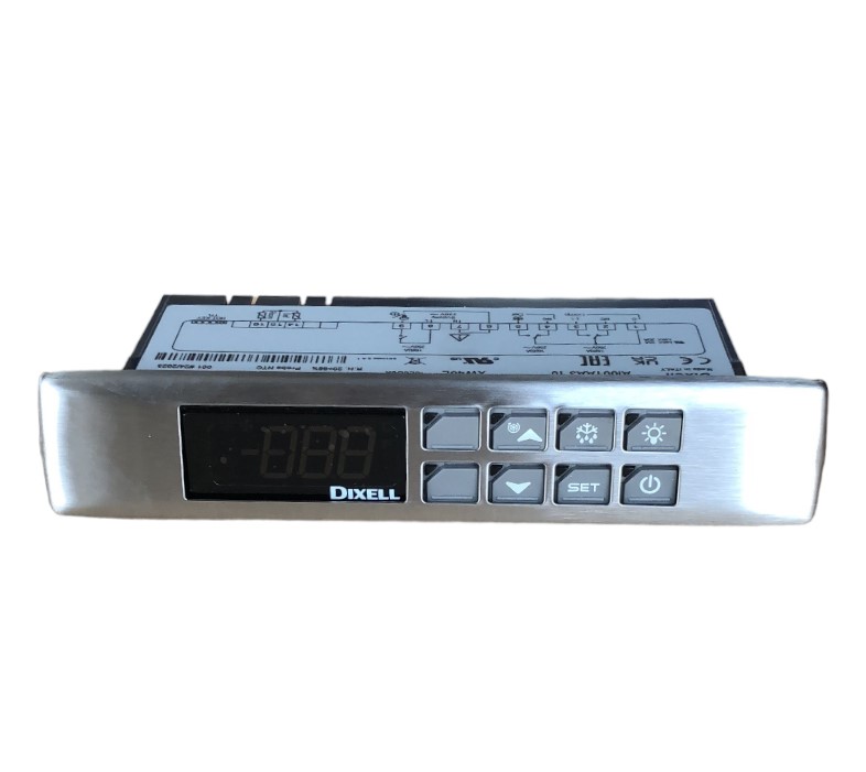 Copeland regolatore XW40L-5L0D8X