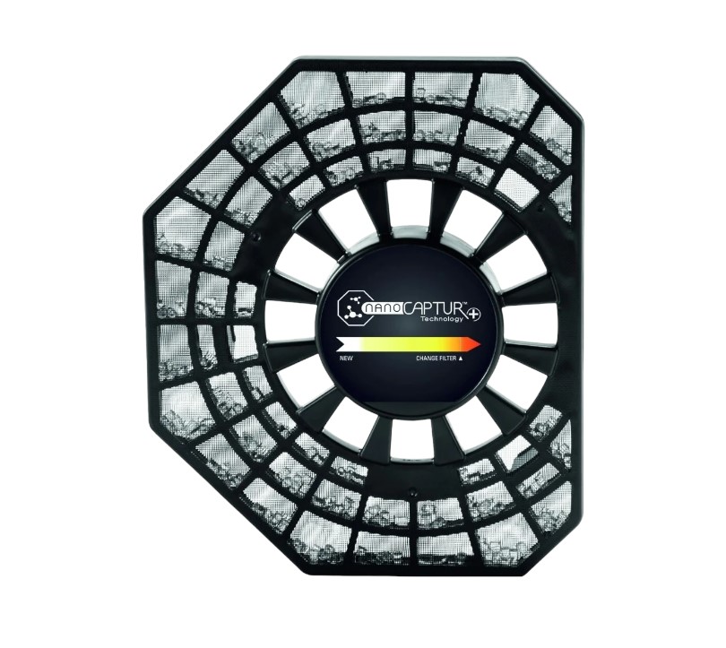 Seb filtro Nanocapture