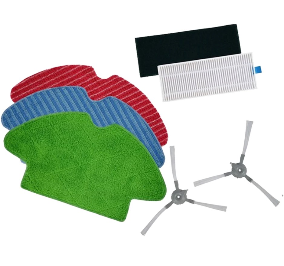 Seb kit Total Care