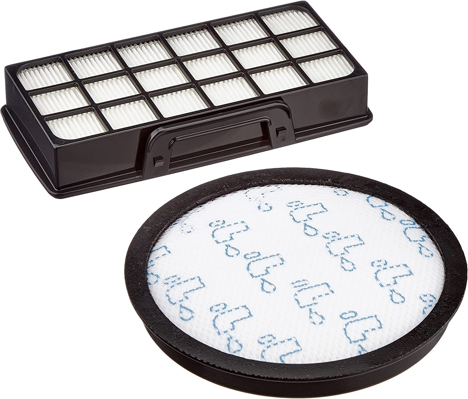 Seb kit di filtraggio per aspirapolvere