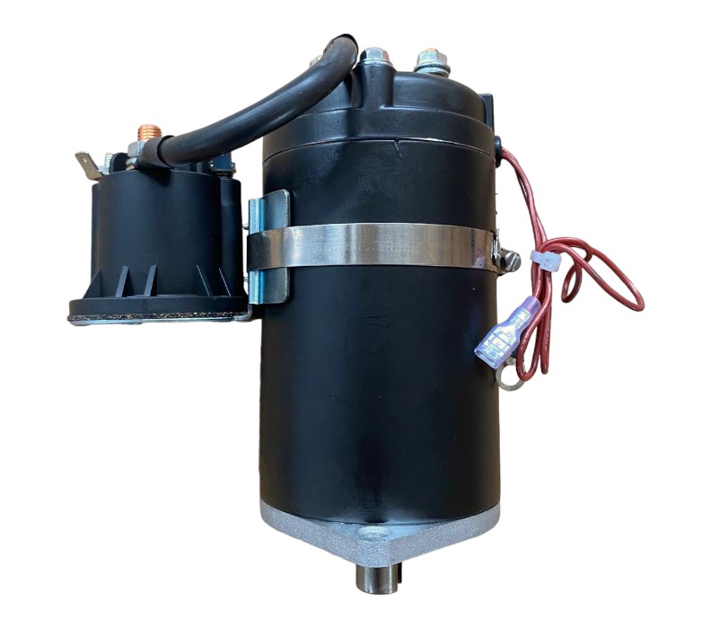 Motore elettrico 800W 24V