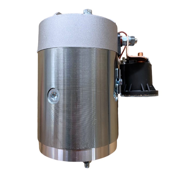 Motore elettrico 2200W 24V