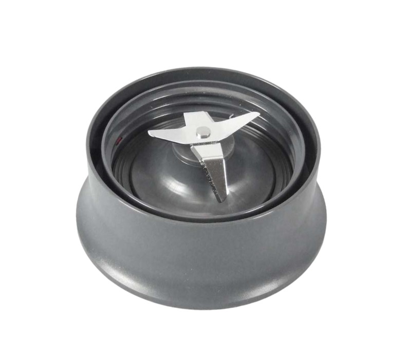Kenwood lama con supporto