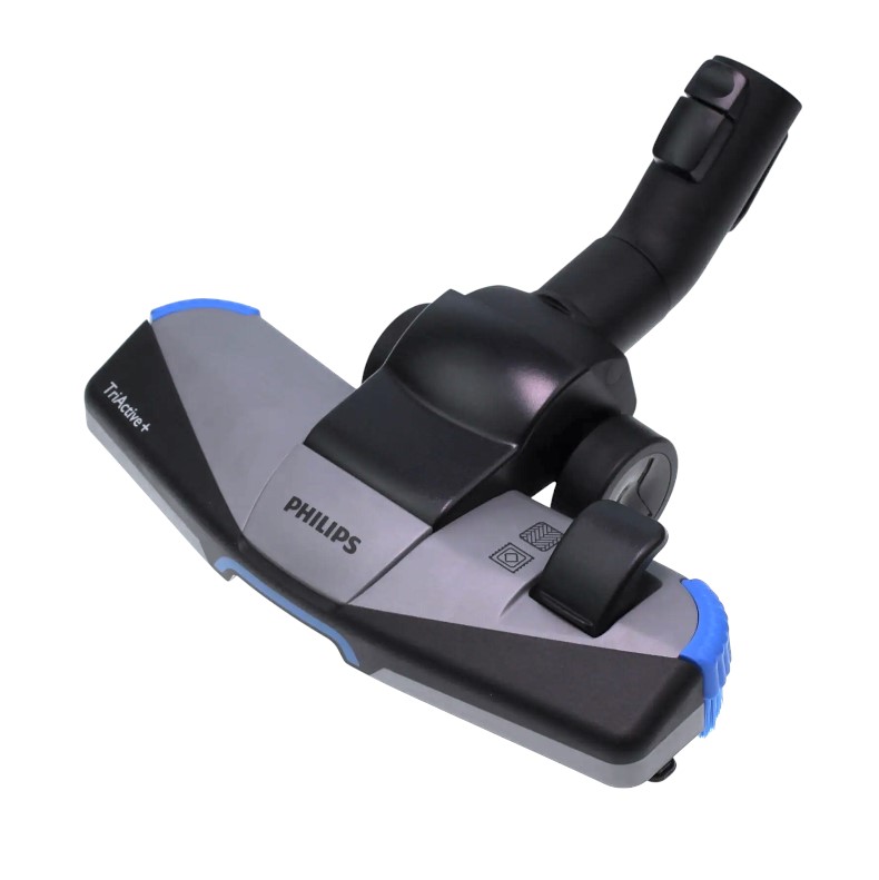 Philips spazzola "Tri-Active+"