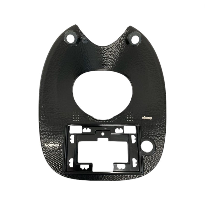 Corpo superiore "Spark" TM6