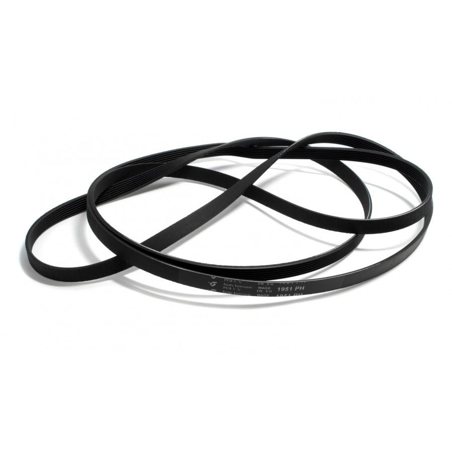 Whirlpool cinghia
