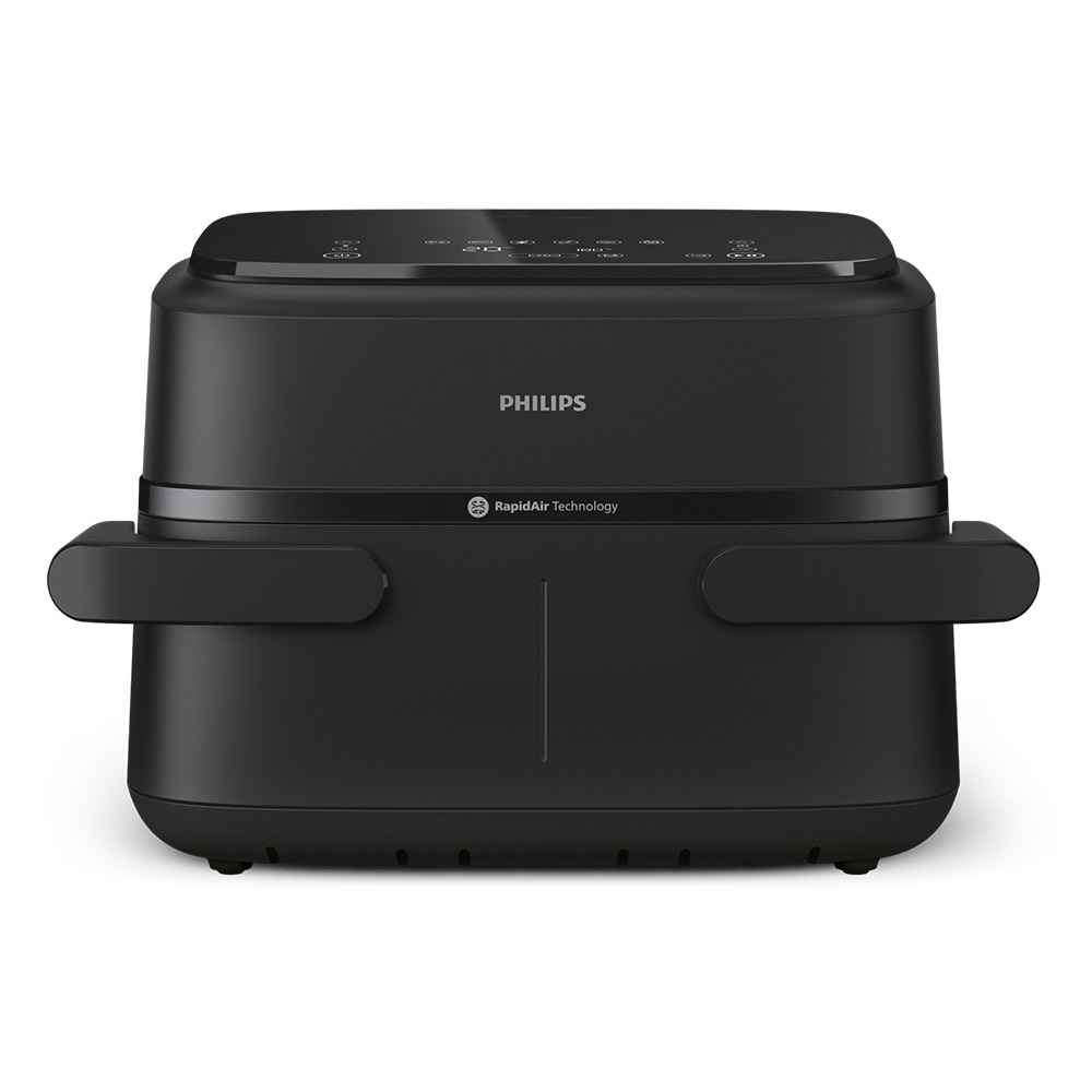 Philips friggitrice ad aria 7,1L "Serie 1000"