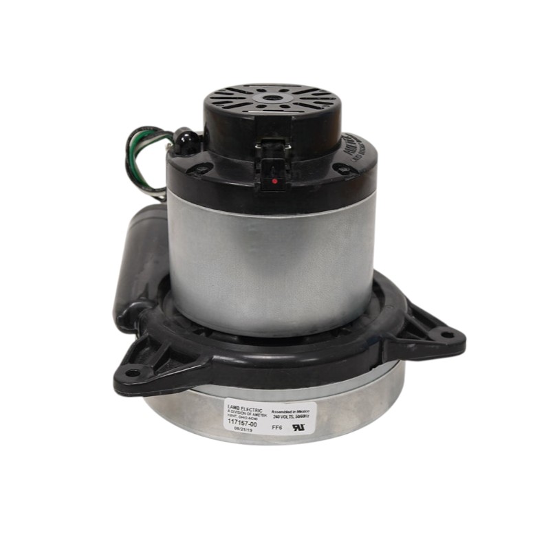 Motore Lamb 1500W 240V