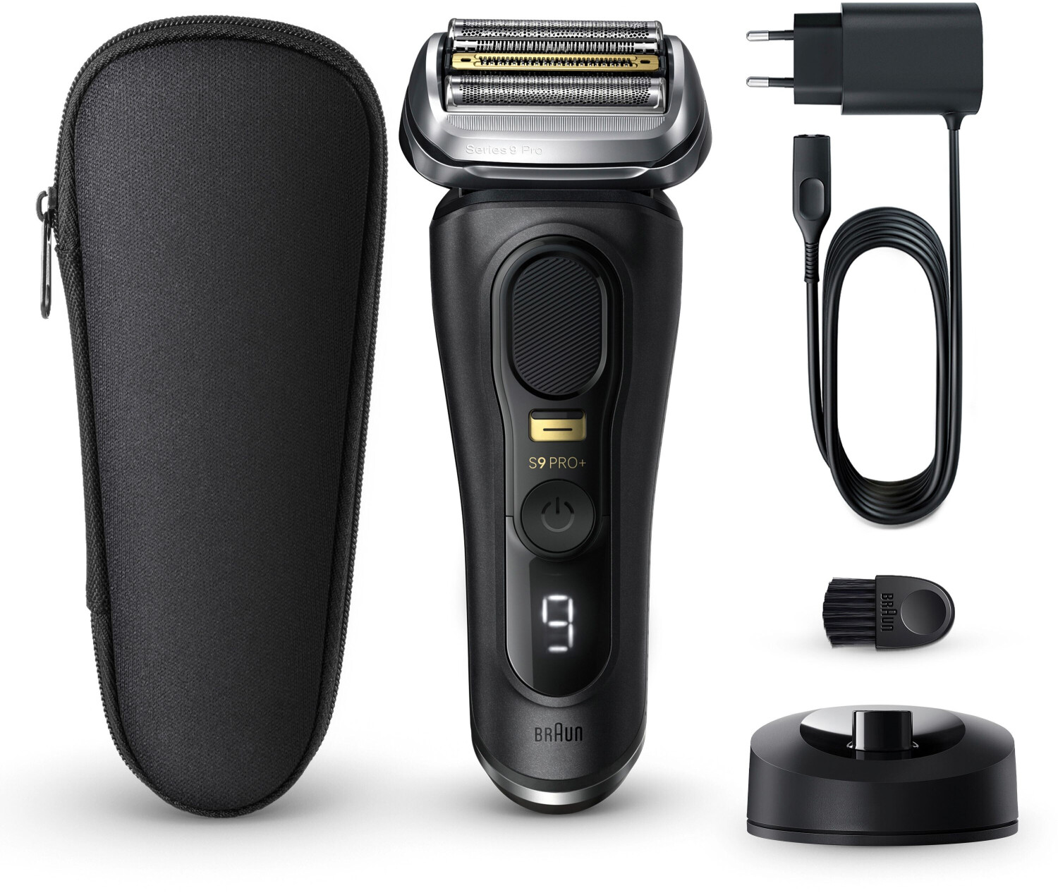 Braun rasoio "Serie 9 Pro"