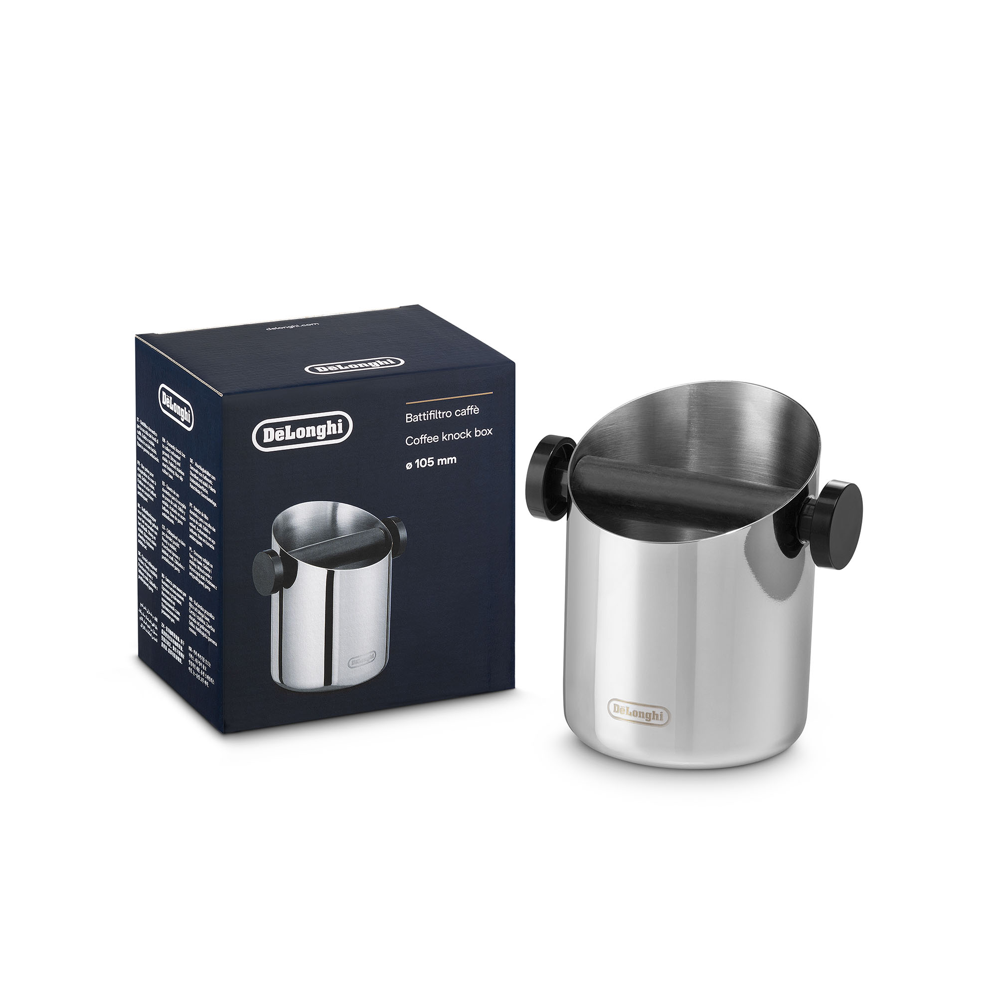 De'Longhi battifiltro caffè