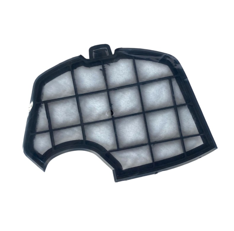 49013 - Griglia protezione motore VK140/150