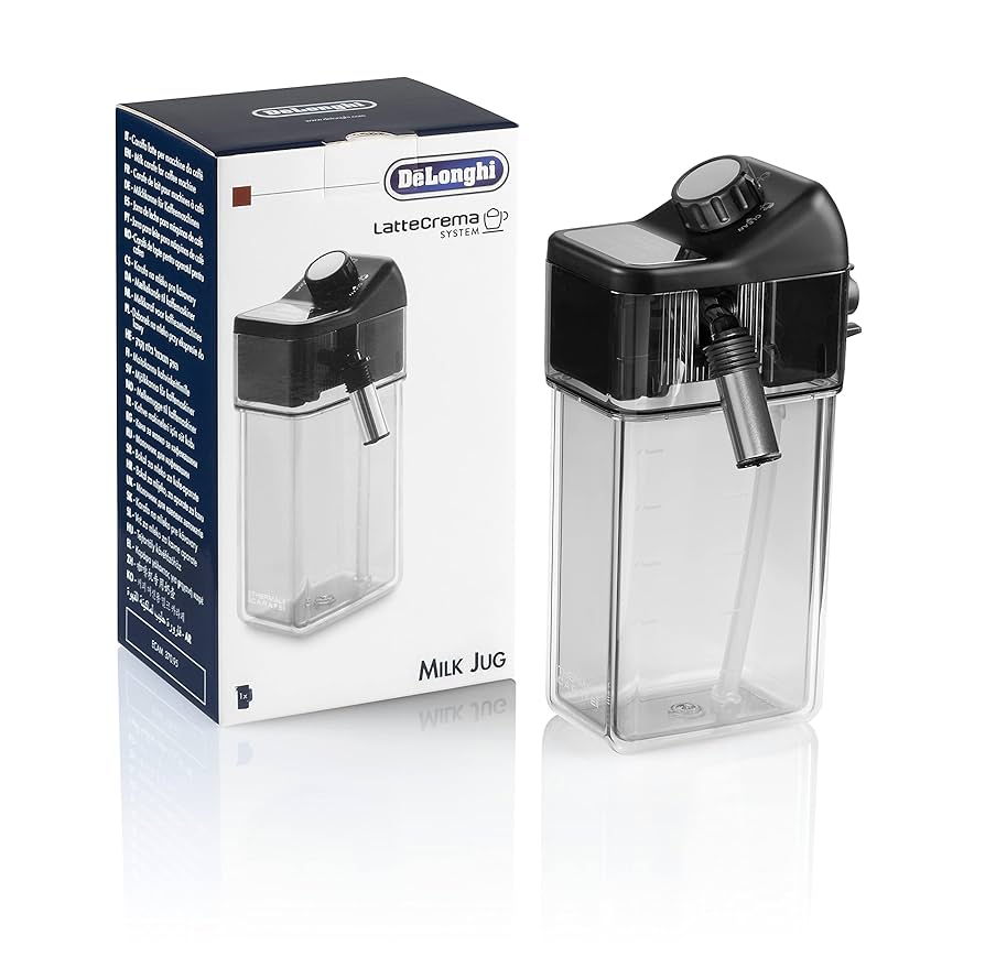 De'Longhi caraffa latte