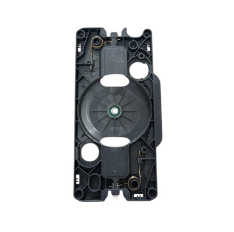 Piastra oscillante SP600S