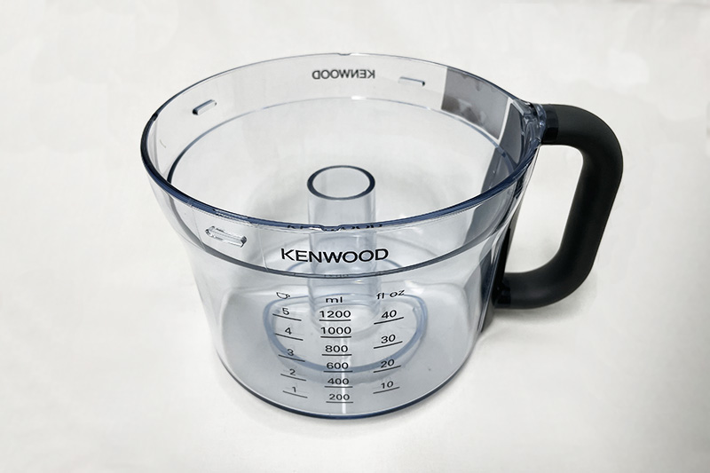 Kenwood ciotola di miscelazione