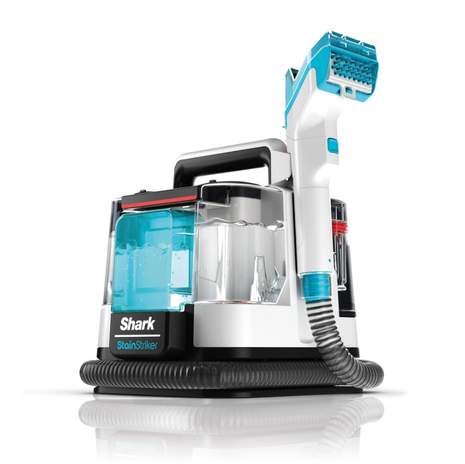 Shark Smacchiatore portatile "Stainstriker"