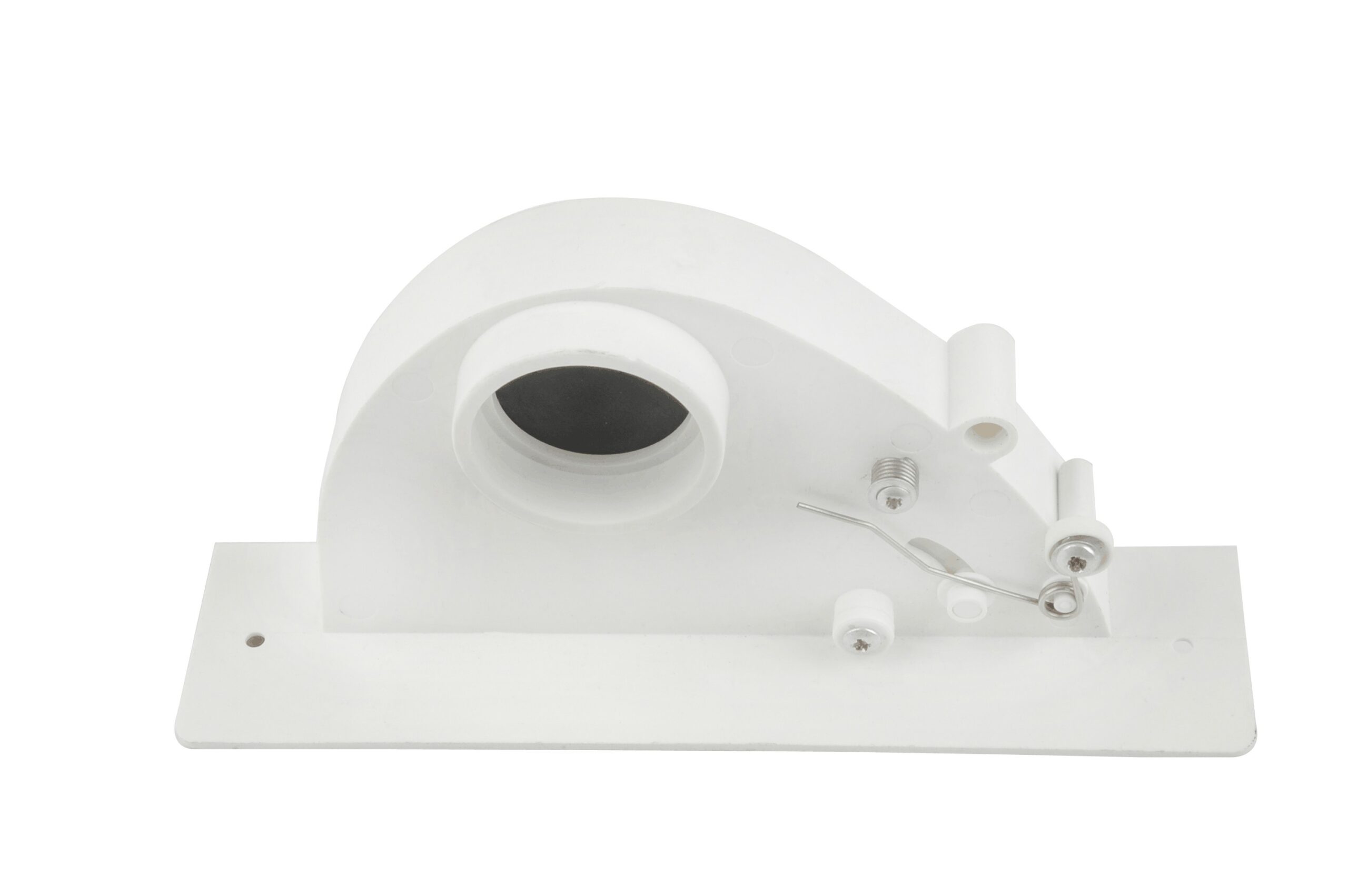 Battiscopa aspirante