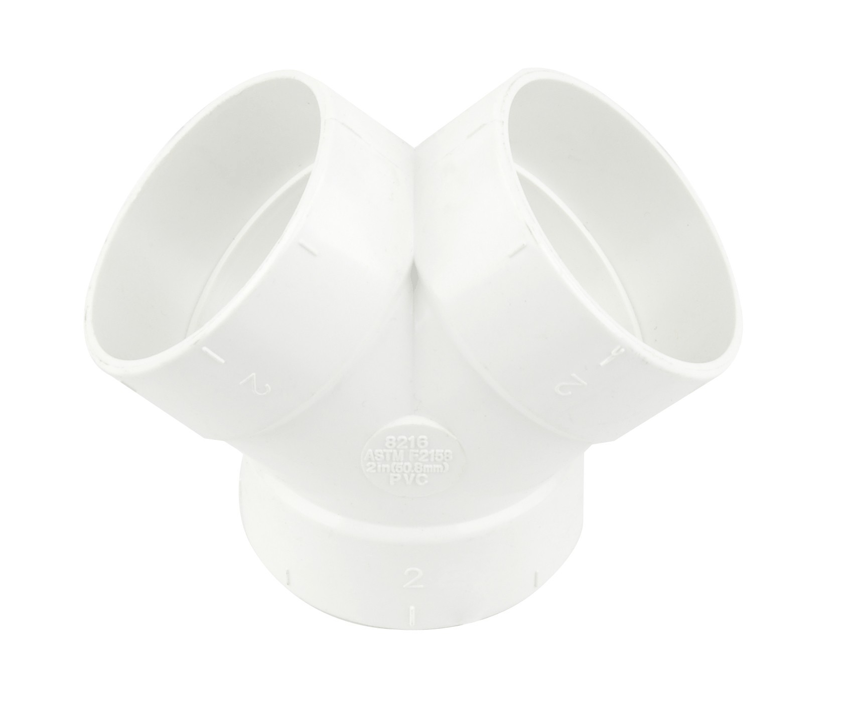 Derivazione biforcazione