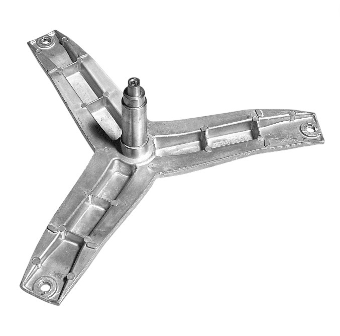 Crociera cesto Bosch