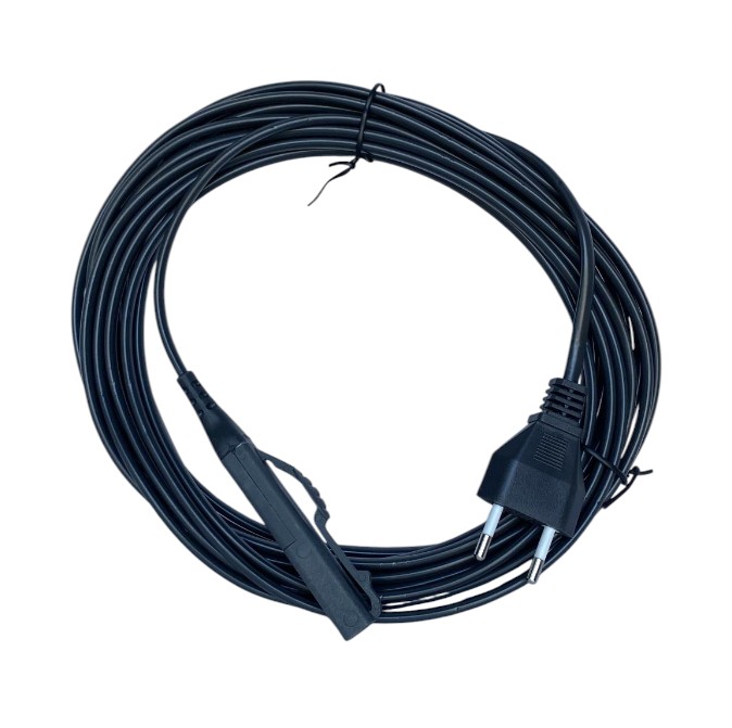 48936 - Cavo alimentazione VK150 7m