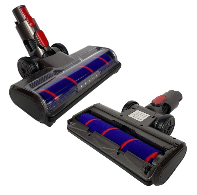 Spazzola Dyson V7-V15