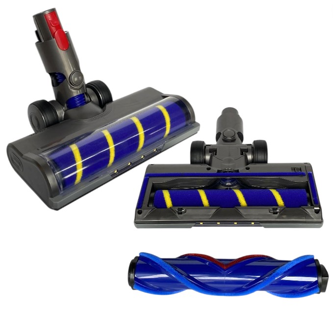 Spazzola + Rullo Dyson V7-V15